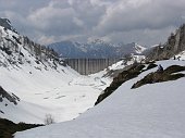 06 Scendendo diga e Lago Fregabolgia